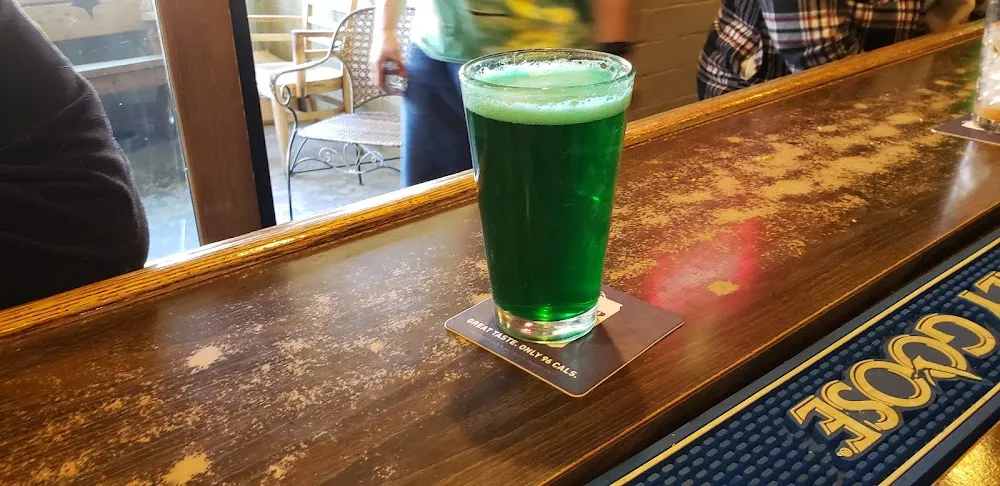 Green Kiki