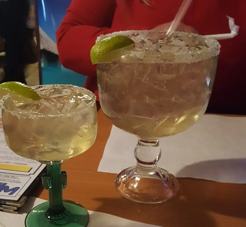 Margarita