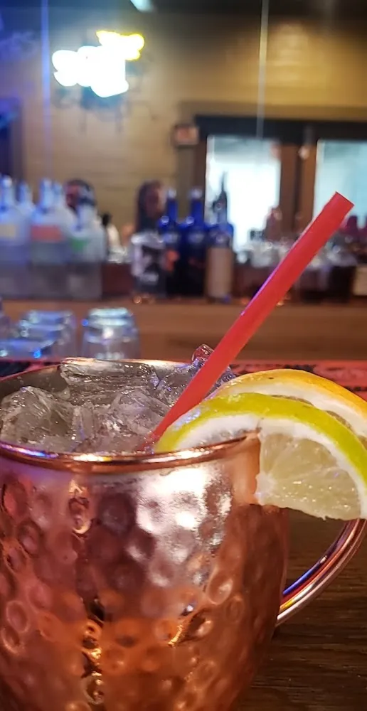 Moscow Mule